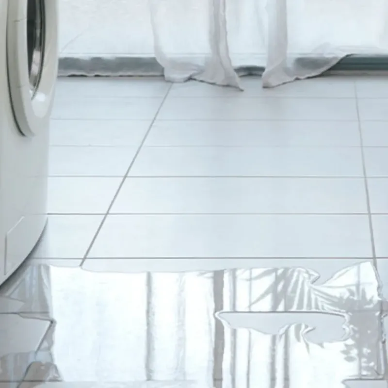 Appliance Leak Cleanup in Fayetteville, TN