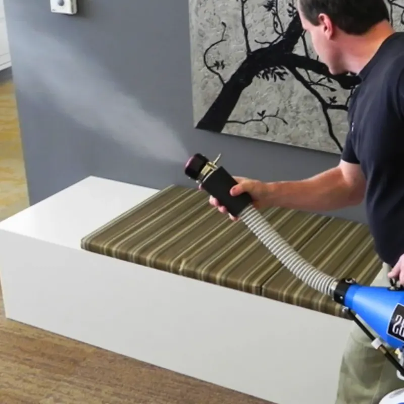 Professional Odor Removal in Fayetteville, TN
